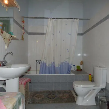 Holiday home Experience And Relaxing Near Ancient Messini