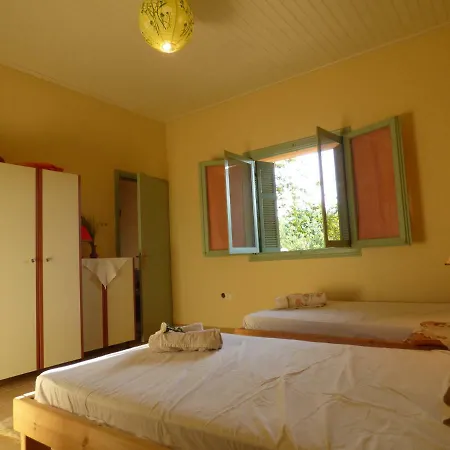 Experience And Relaxing Near Ancient Messini *