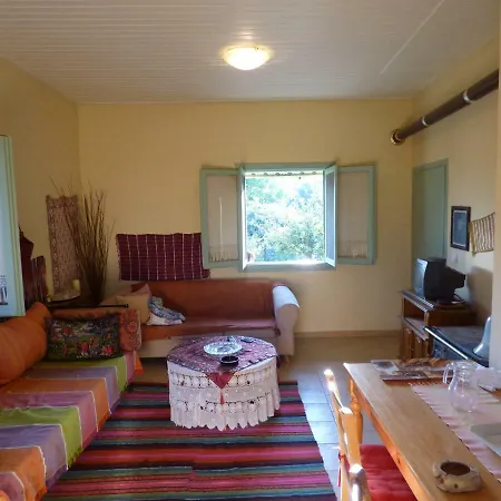 Experience And Relaxing Near Ancient Messini * Valira