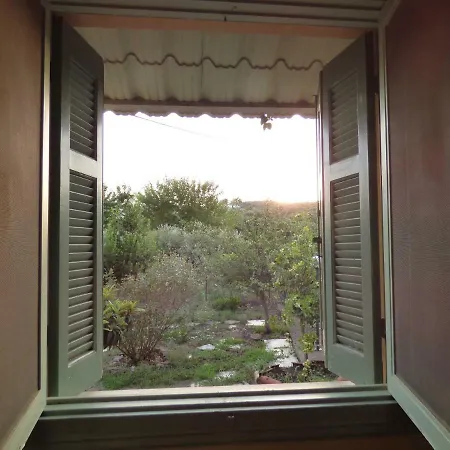 Holiday home Experience And Relaxing Near Ancient Messini *