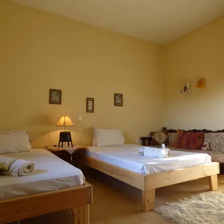 Holiday home Experience And Relaxing Near Ancient Messini Valira