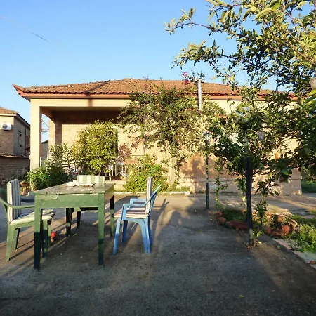 Holiday home Experience And Relaxing Near Ancient Messini *