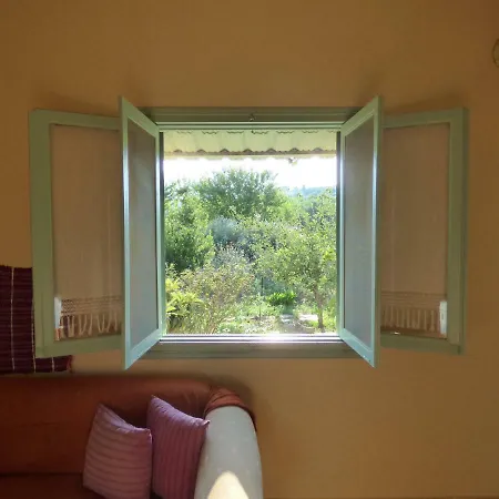 Holiday home Experience And Relaxing Near Ancient Messini