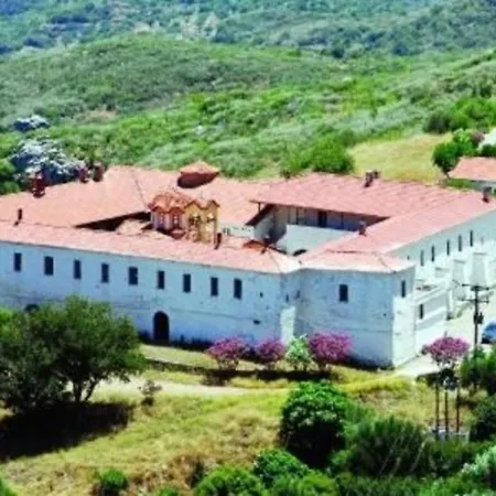 Experience And Relaxing Near Ancient Messini Holiday home *