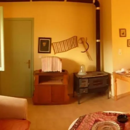 Experience And Relaxing Near Ancient Messini Holiday home Valira