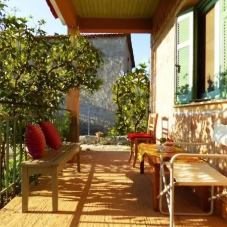 Experience And Relaxing Near Ancient Messini